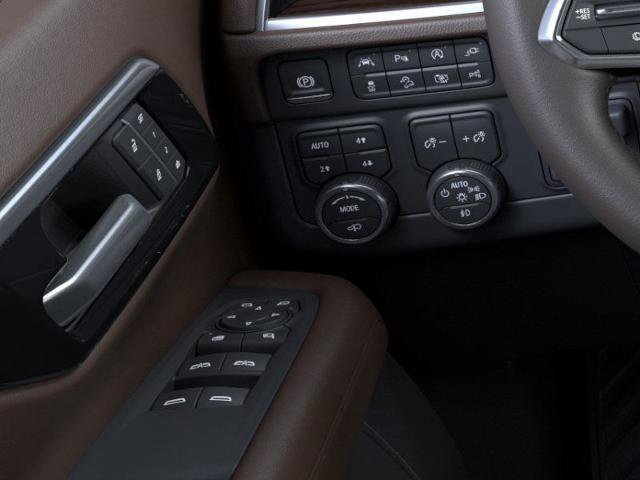 New 2026 Chevrolet Tahoe High Country image 22