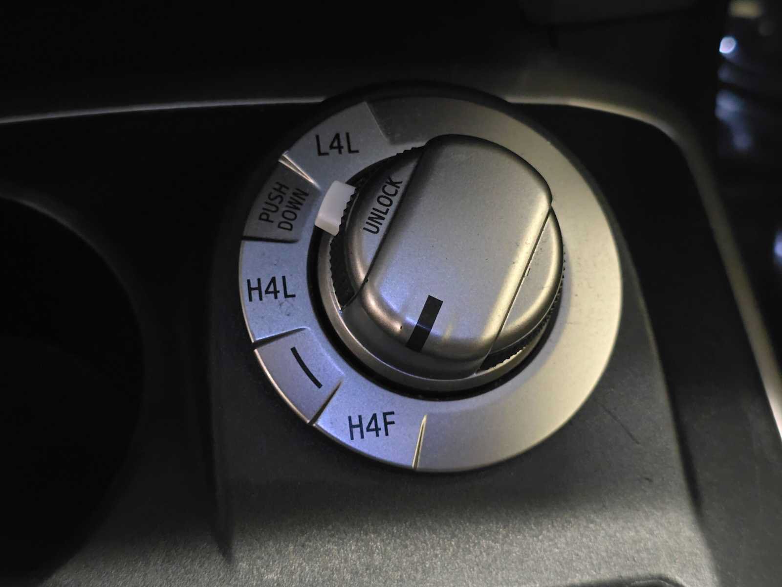 Certified 2023 Toyota 4Runner Limited AWD/4WD image 16
