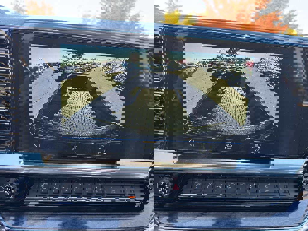 New 2026 Chevrolet Silverado 2500 LTZ image 22