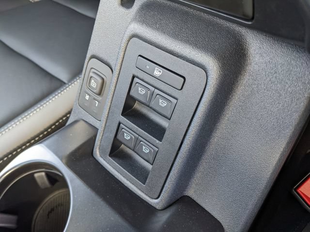 New 2026 Ford Bronco Outer Banks AWD/4WD image 22