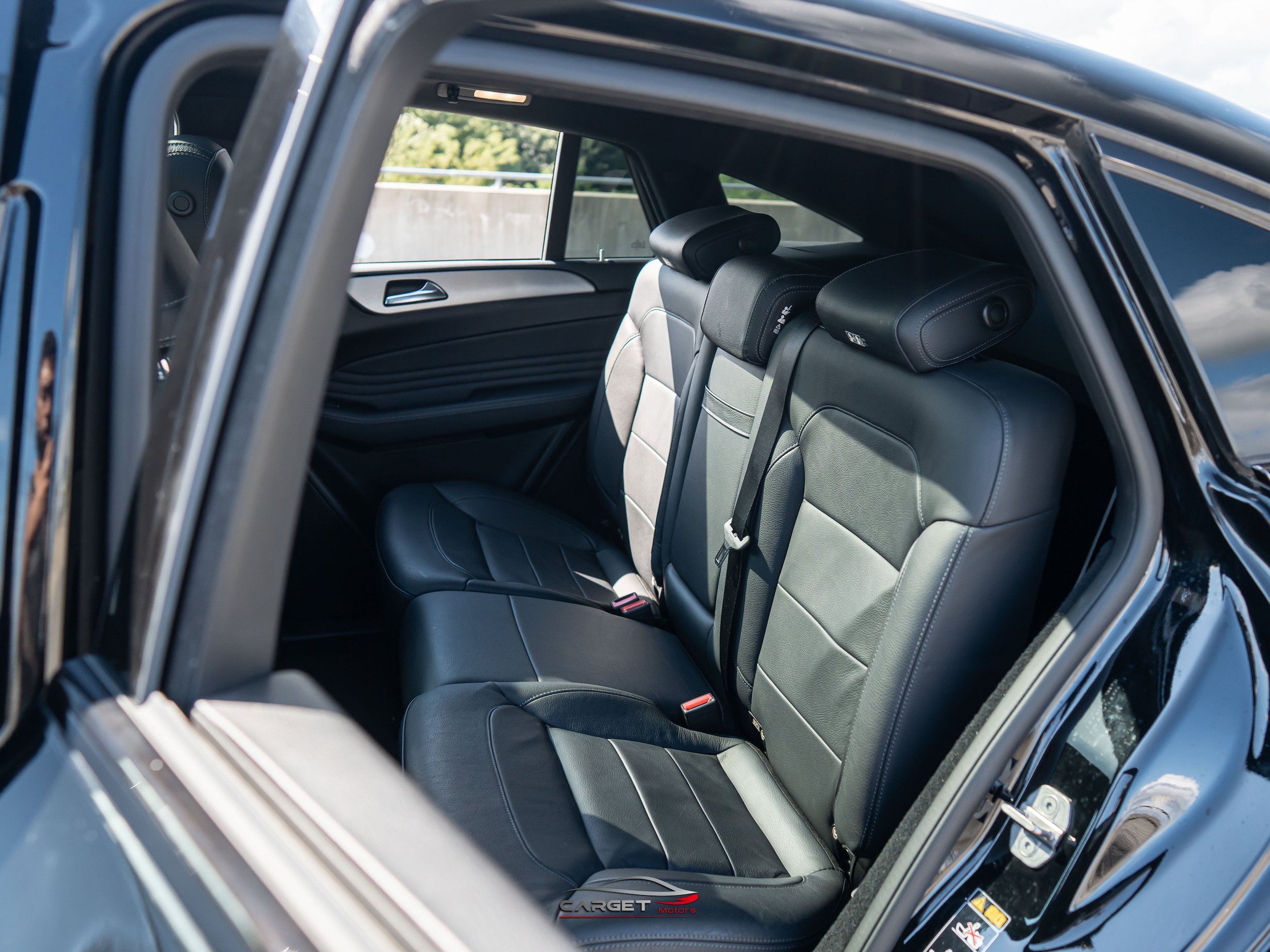 Used 2019 Mercedes-Benz GLE 43 AMG 4MATIC Coupe image 20