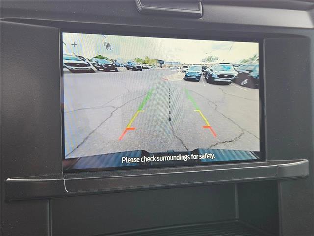 New 2026 Ford F250 XLT image 13