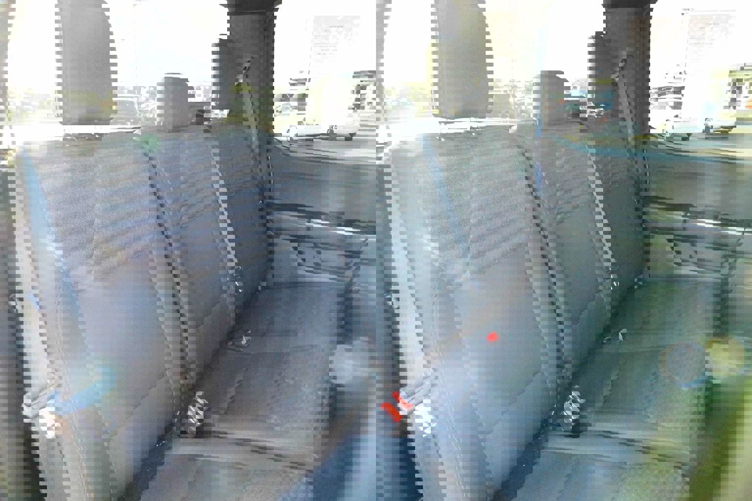 Used 2021 Ford F150 XL w/ STX Appearance Package image 26