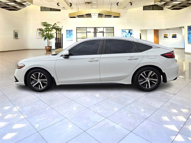 Used 2023 Honda Civic LX image 4