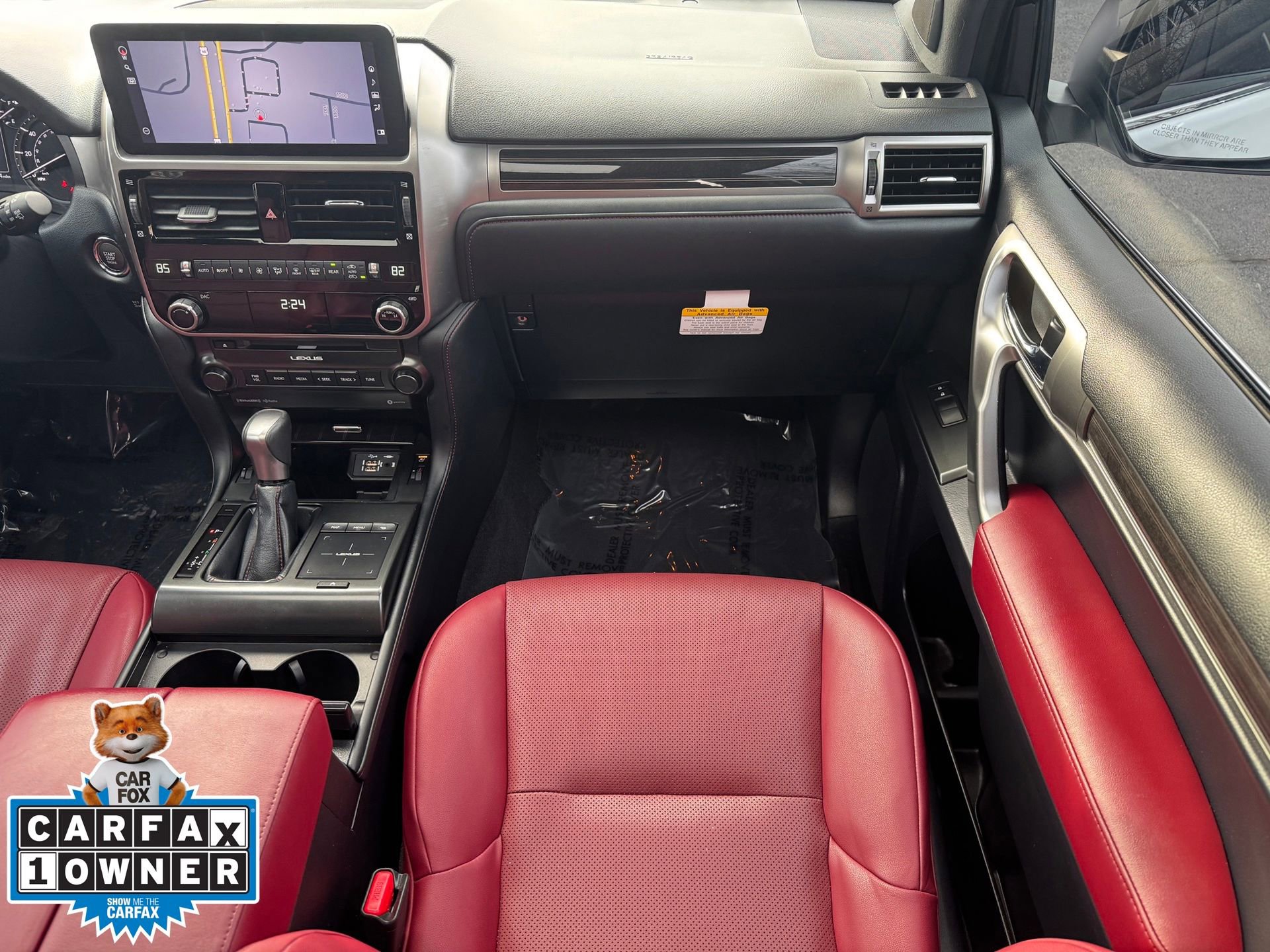 Used 2023 Lexus GX 460 Premium image 17