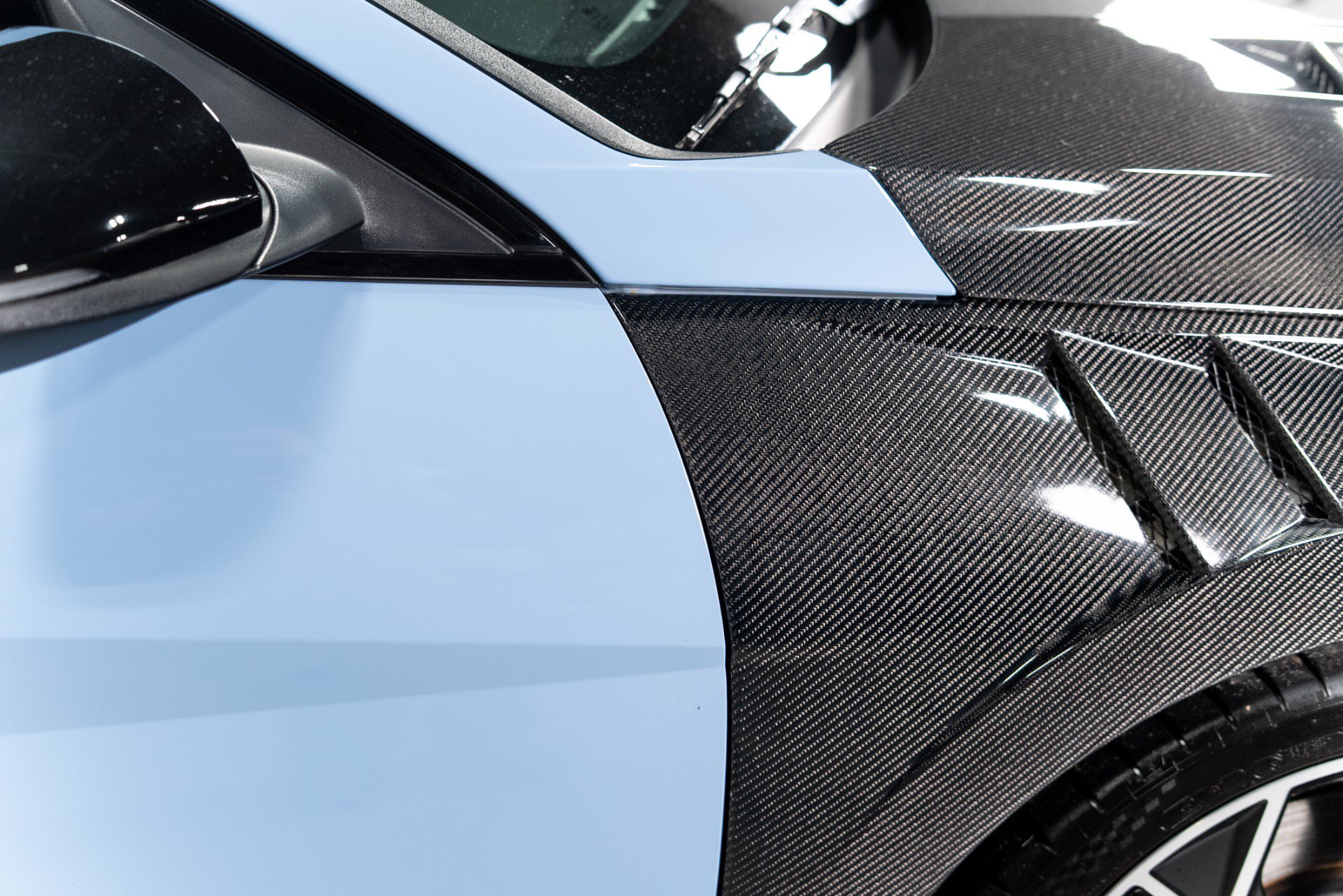 Used 2023 Hyundai Elantra N FWD image 28
