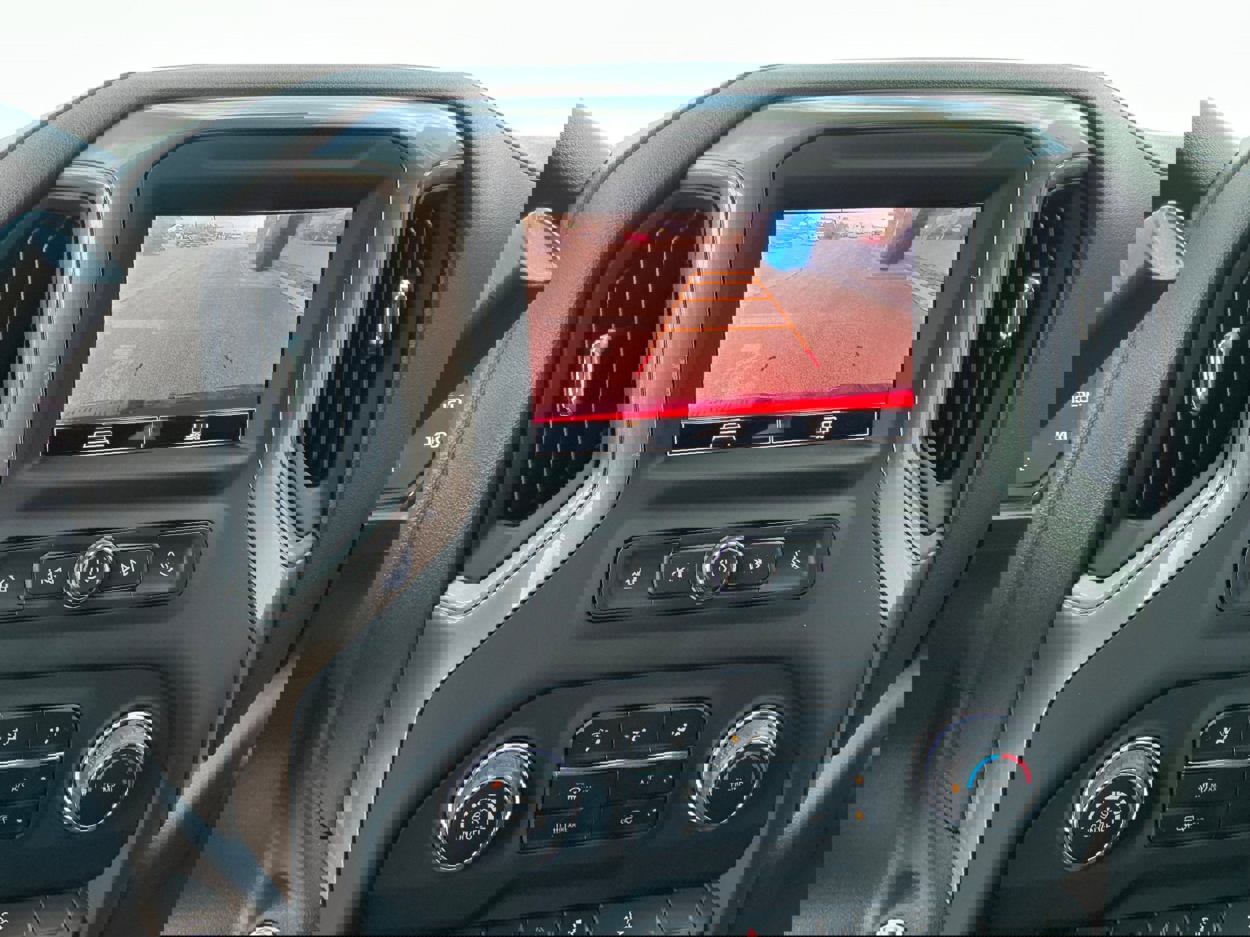 New 2026 Chevrolet Silverado 3500 W/T w/ WT Convenience Package image 9