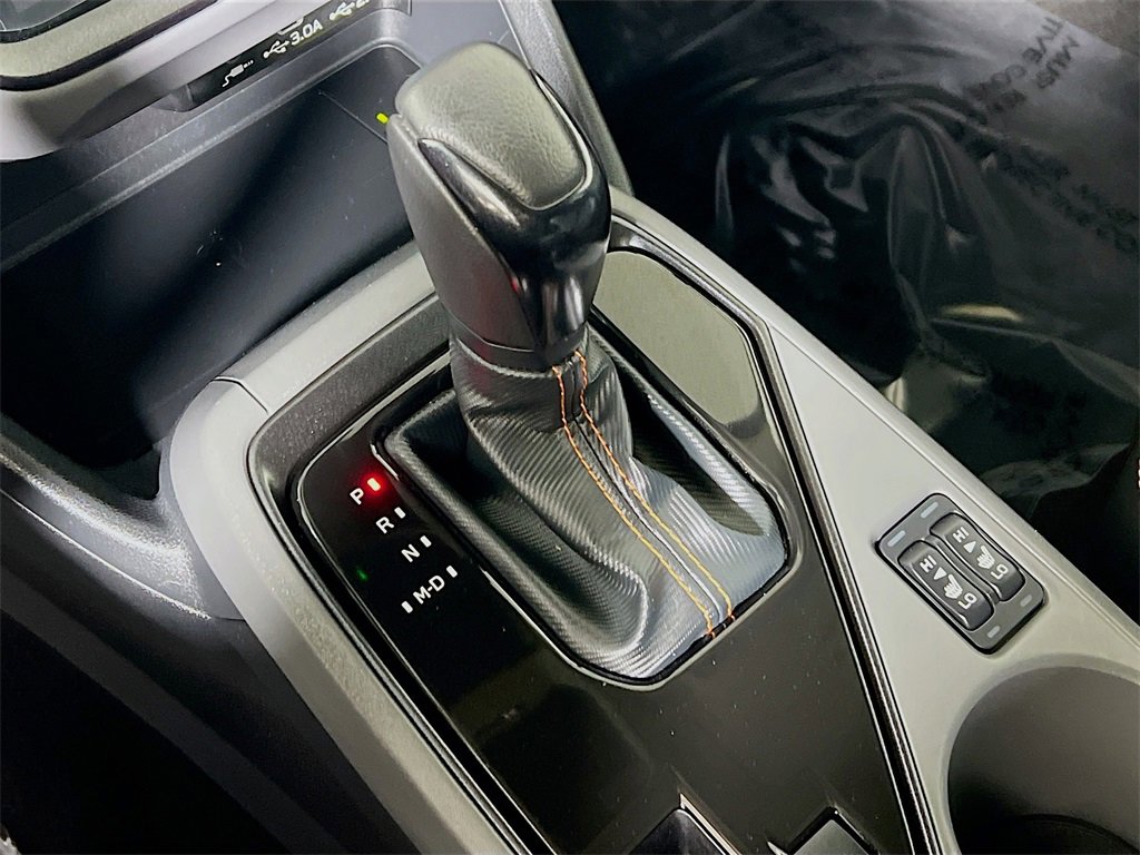 Certified 2025 Subaru Crosstrek 2.5i Limited w/ Popular Package #3A image 16