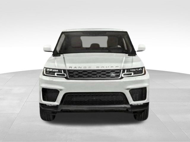 Used 2021 Land Rover Range Rover Sport Autobiography image 4
