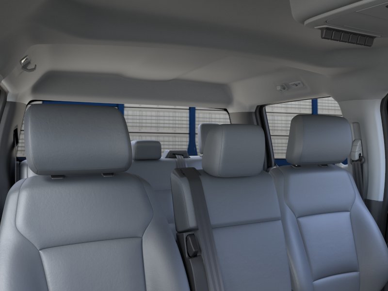 New 2026 Ford F250 4x4 Crew Cab Super Duty image 23