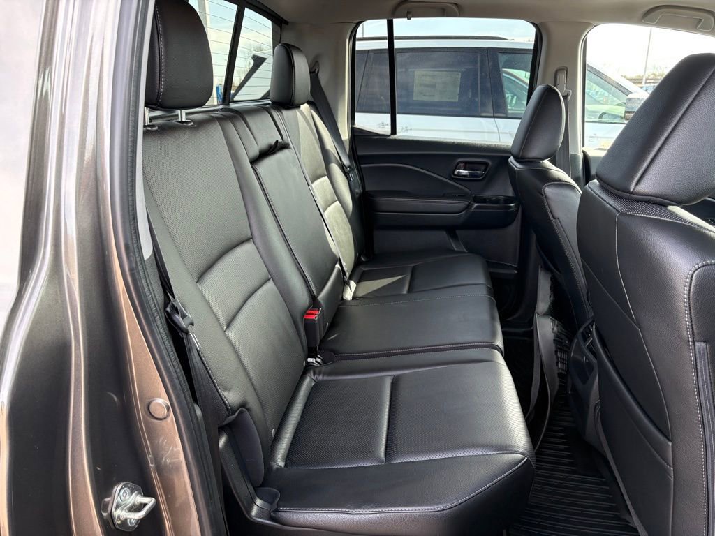 Used 2020 Honda Ridgeline RTL-E image 14