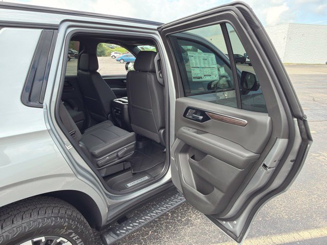 New 2026 Chevrolet Tahoe Z71 w/ Z71 Off-Road Package AWD/4WD image 28