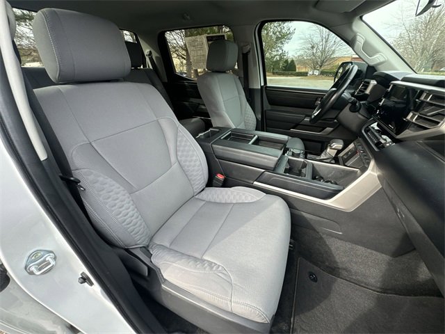 Used 2024 Toyota Tundra SR5 image 27