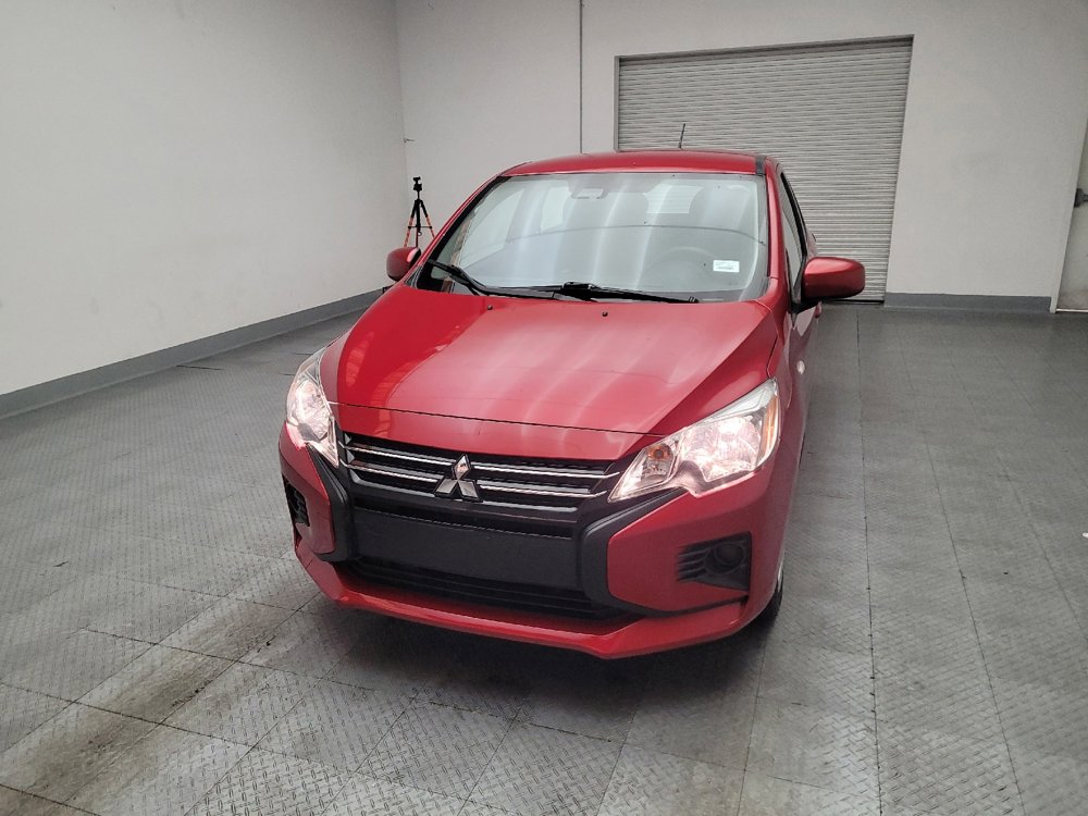 Used 2022 Mitsubishi Mirage ES image 15