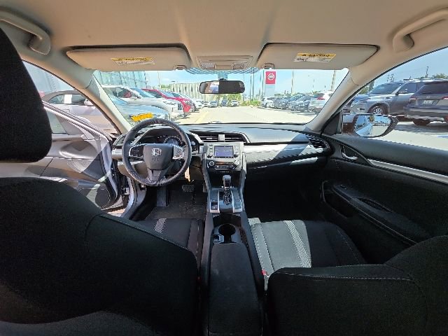 Used 2018 Honda Civic LX image 24