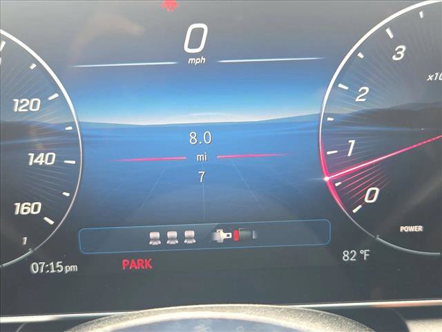 New 2026 Mercedes-Benz GLC 300 image 11