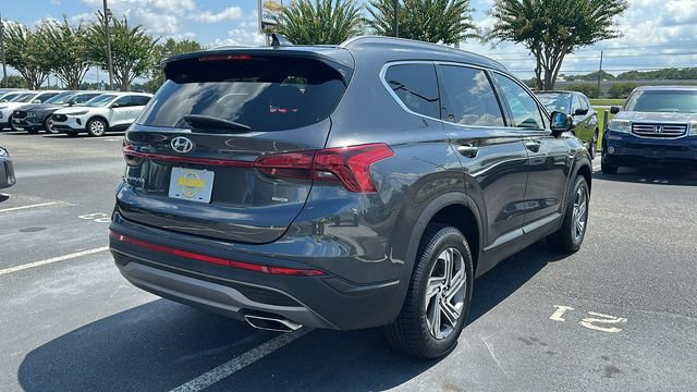 Used 2023 Hyundai Santa Fe SEL AWD/4WD image 7
