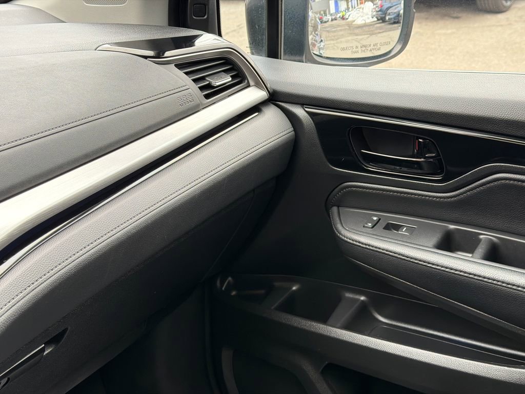 Used 2021 Honda Odyssey Touring image 36