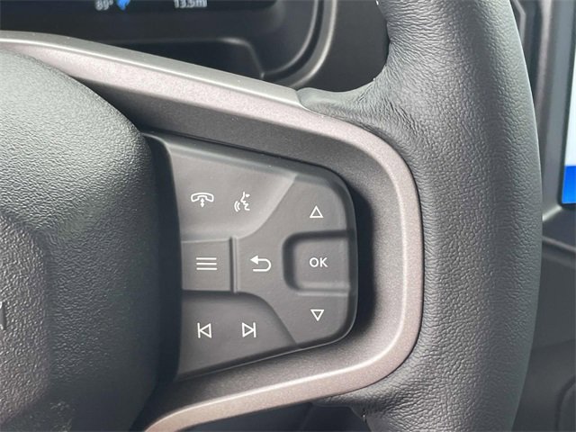 New 2025 Ford Bronco Badlands image 18