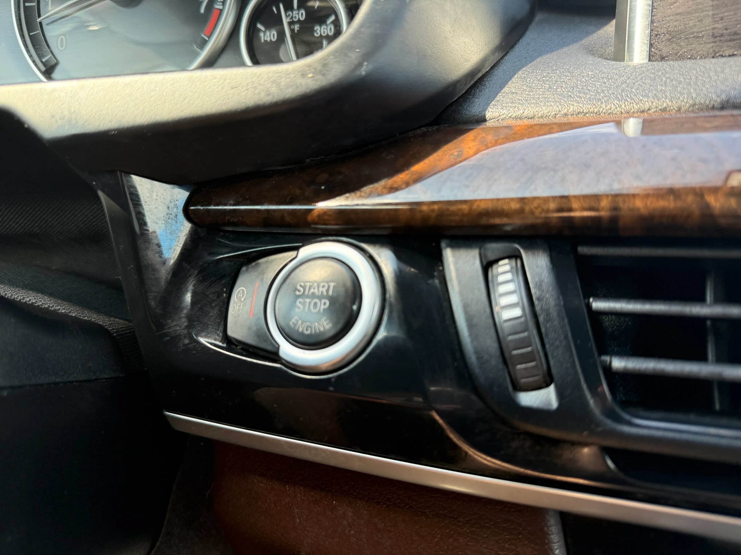 Used 2017 BMW X5 xDrive35i AWD/4WD image 25