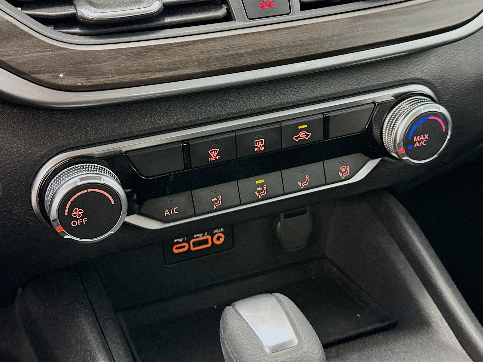 Used 2025 Nissan Altima 2.5 SV image 23