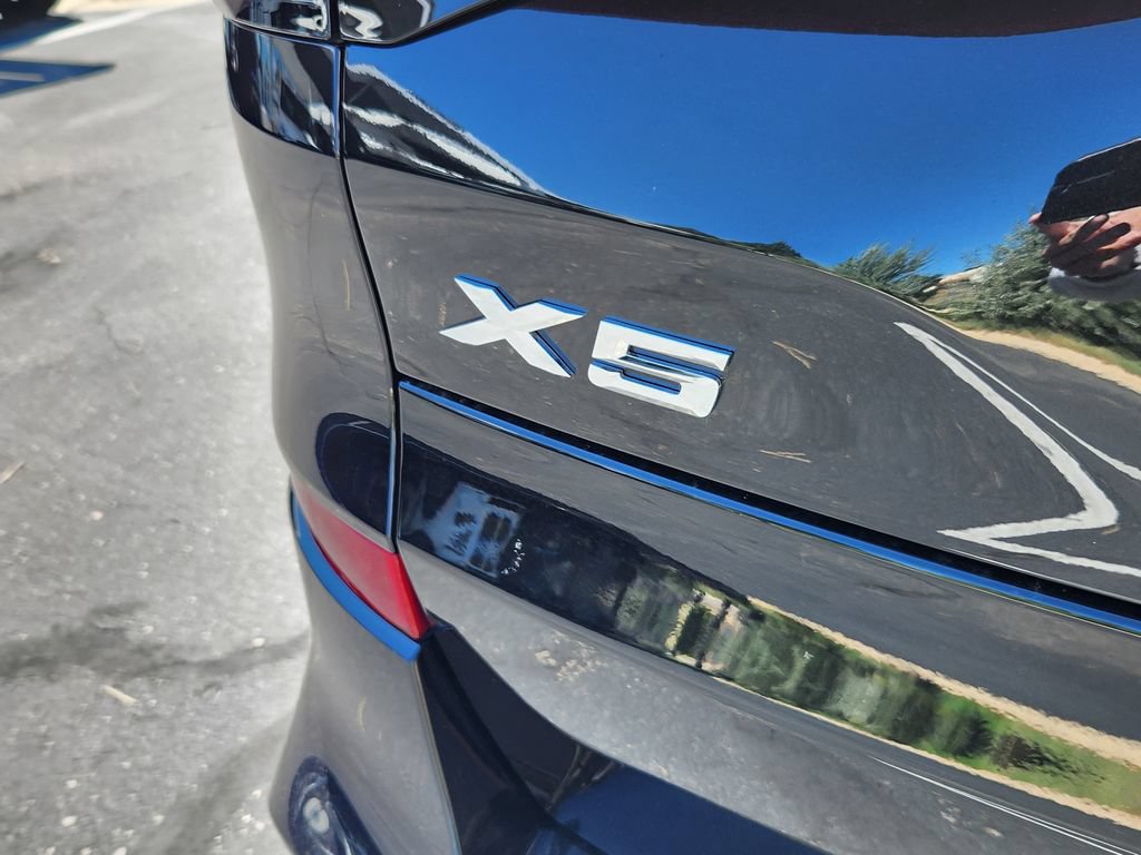 Used 2026 BMW X5 xDrive40i AWD/4WD image 29