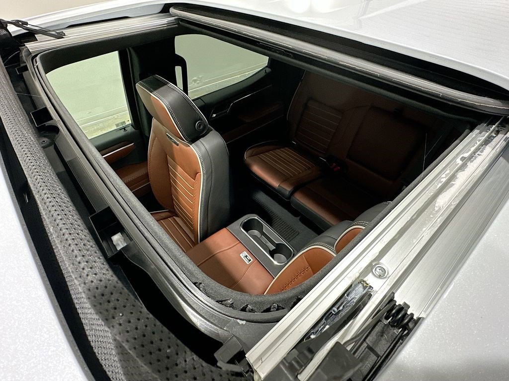 Certified 2026 GMC Sierra 1500 Denali Ultimate image 22