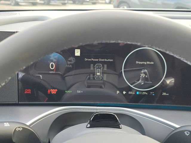 New 2026 Hyundai Ioniq 9 SEL image 23