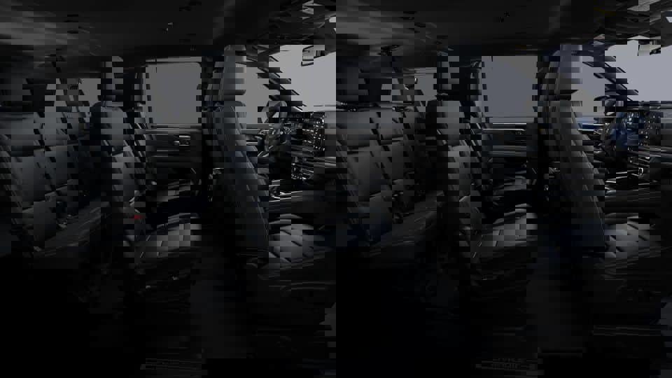 New 2026 Chevrolet Suburban LT w/ Comfort Package image 29