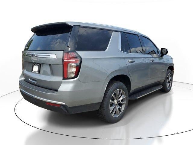 Used 2023 Chevrolet Tahoe LS w/ Driver Alert Package RWD image 3