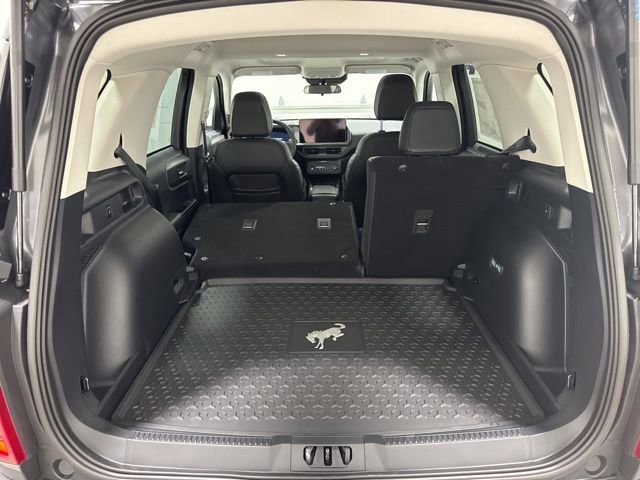 New 2025 Ford Bronco Sport Big Bend w/ Convenience Package image 37