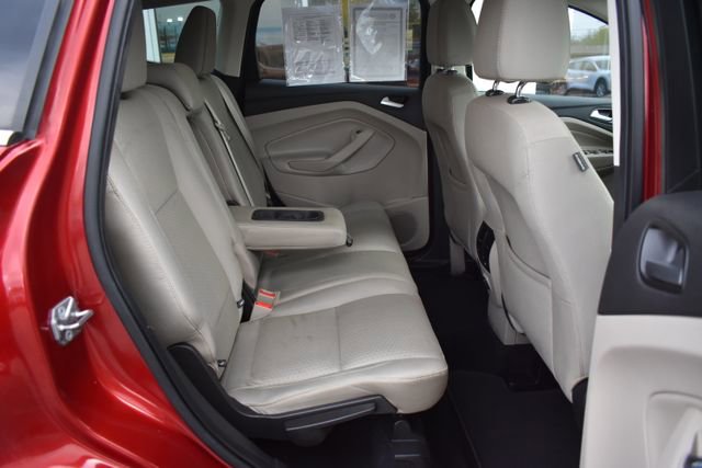 Used 2017 Ford Escape SE FWD image 36