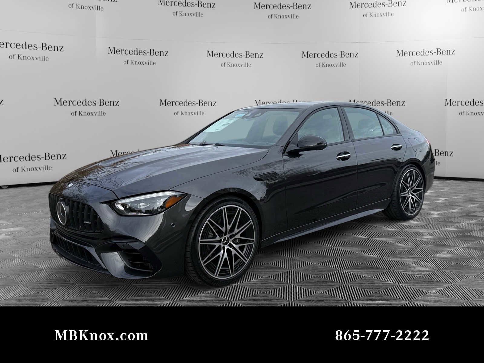 New 2026 Mercedes-Benz C 36 AMG S