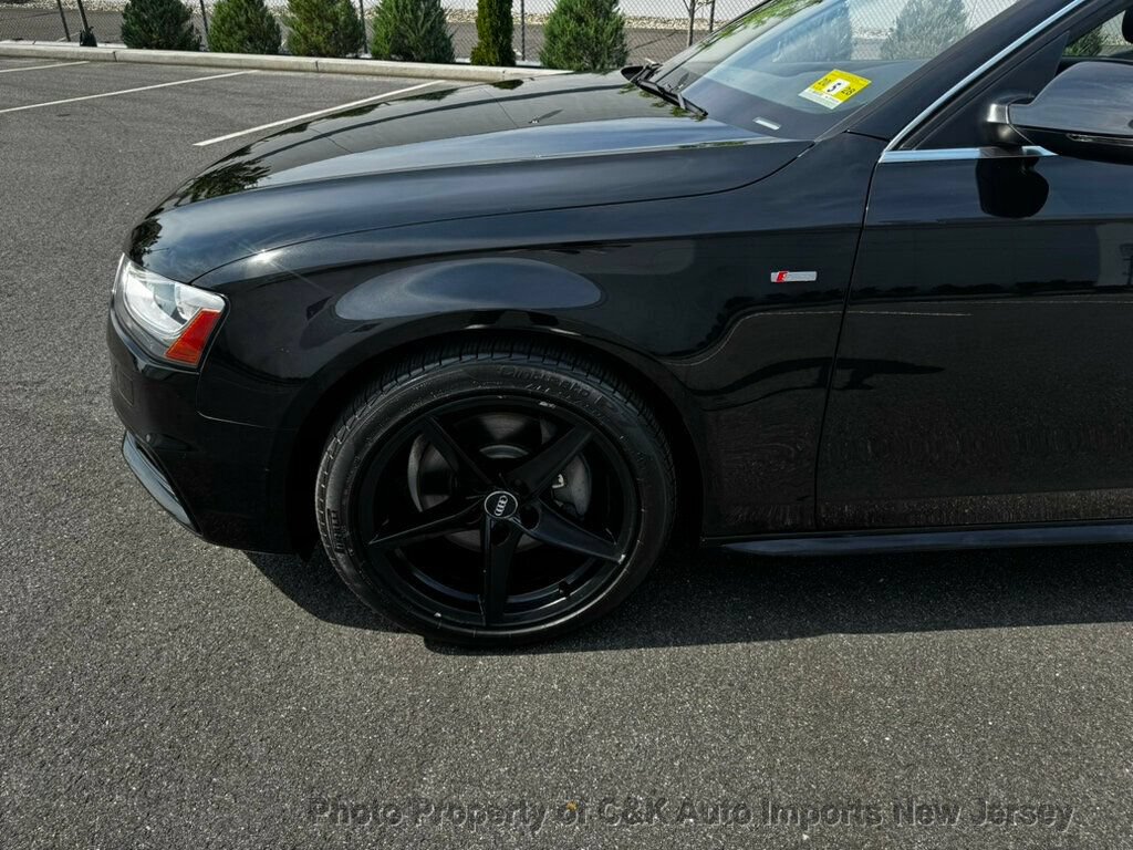 Used 2015 Audi A4 2.0T Premium Plus w/ Technology Package AWD/4WD image 10