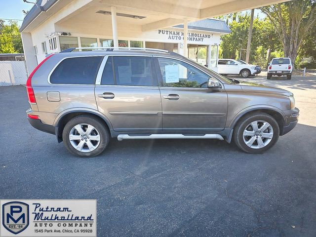 Used 2009 Volvo XC90 V8 image 2