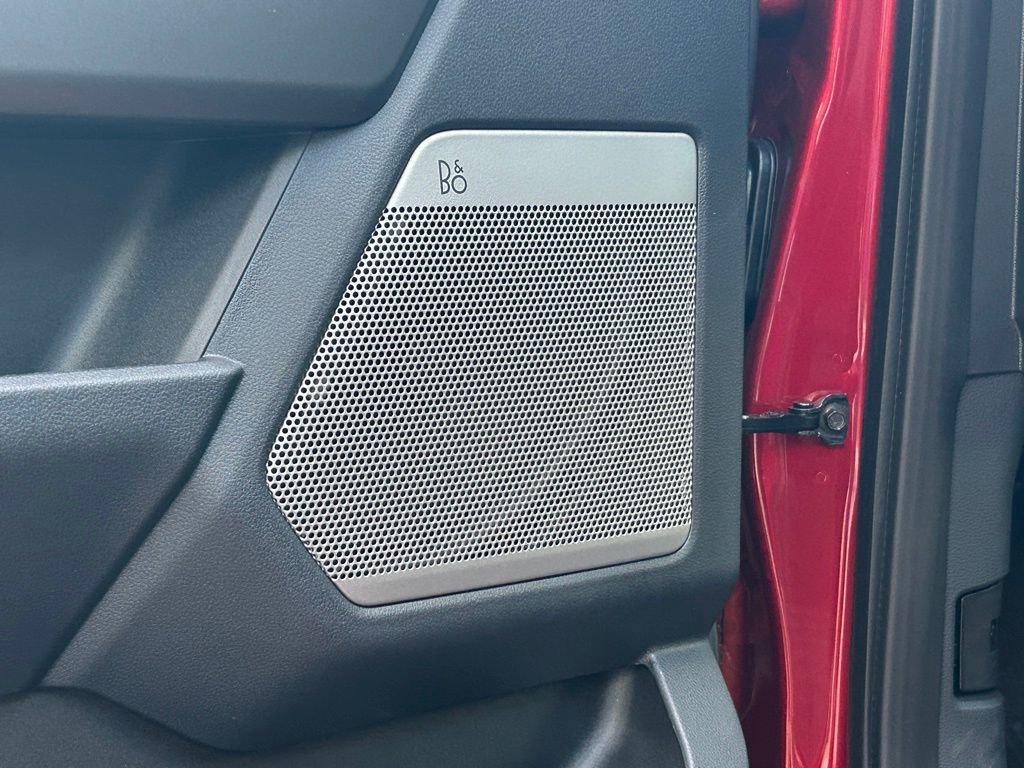 New 2026 Ford F250 Lariat image 41