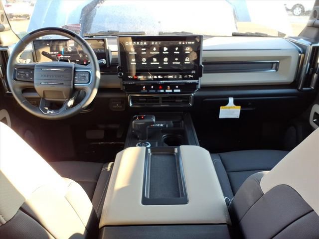 New 2026 GMC Hummer EV 4x4 Crew Cab image 19