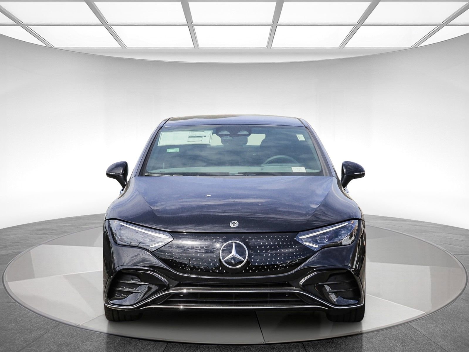 Used 2024 Mercedes-Benz EQE 350+ 4MATIC Sedan image 6