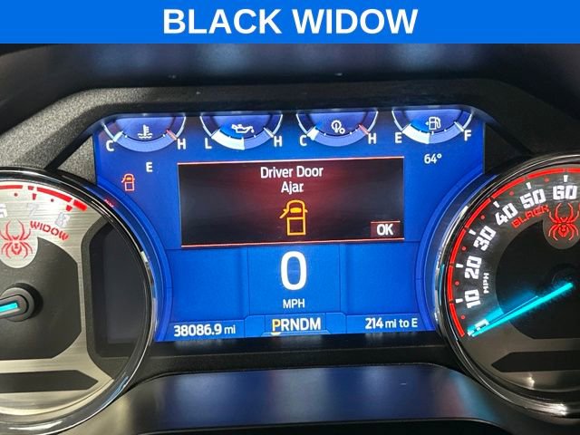 Used 2022 Ford F150 XLT w/ Equipment Group 302A High image 18