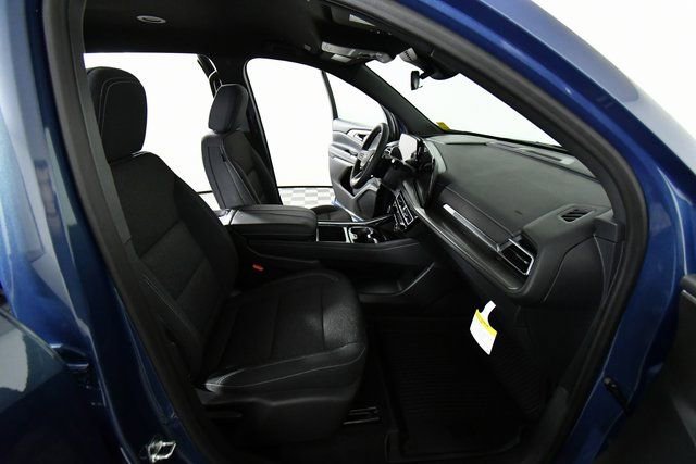 New 2026 Chevrolet TrailBlazer RS image 23