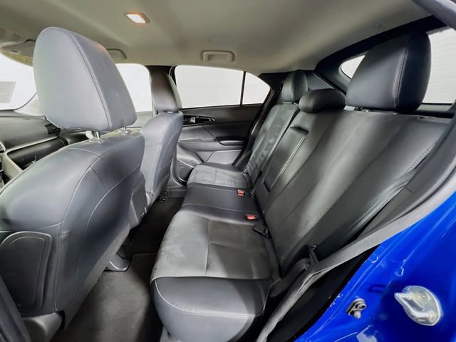 Used 2024 Mitsubishi Eclipse Cross SE image 24