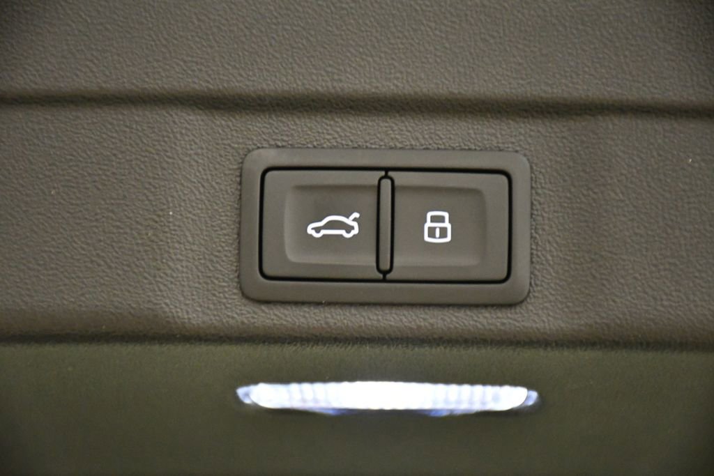 Used 2025 Audi A5 2.0T Premium Plus w/ Premium Plus image 55