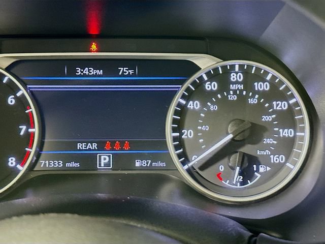 Used 2023 Nissan Sentra SV image 14