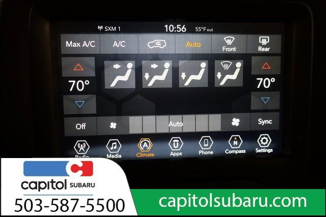 Used 2018 Jeep Renegade Latitude image 25