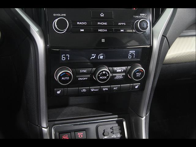Used 2021 Subaru Ascent Premium w/ Convenience Package AWD/4WD image 15