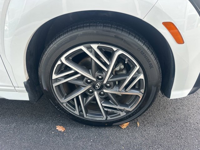 Used 2023 Hyundai Kona N Line image 33