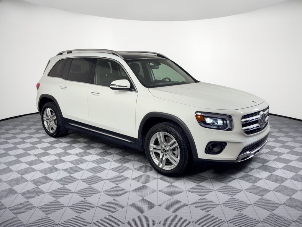 Used 2021 Mercedes-Benz GLB 250 image 7