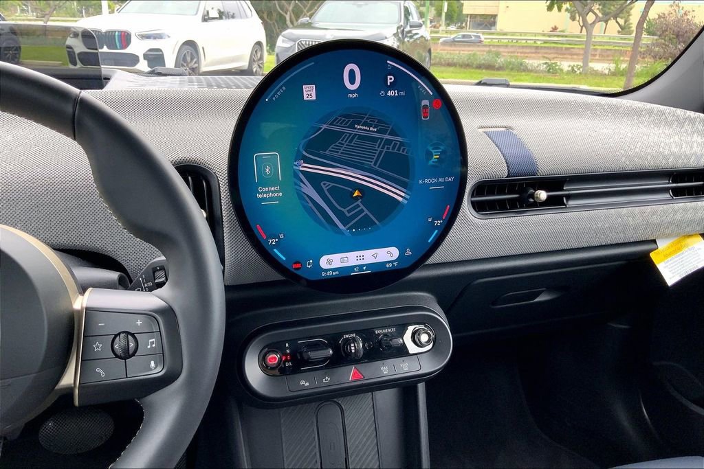 Certified 2025 MINI Cooper S image 7