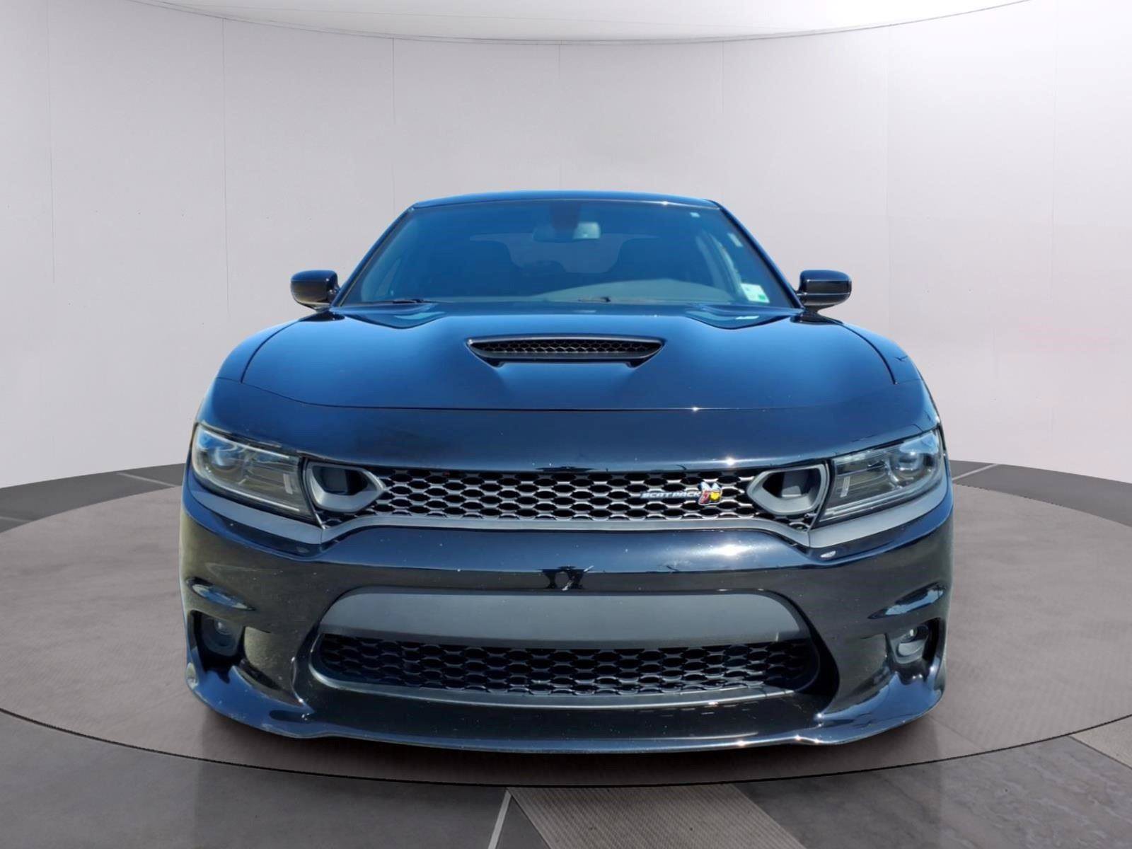 Used 2023 Dodge Charger Scat Pack RWD image 8