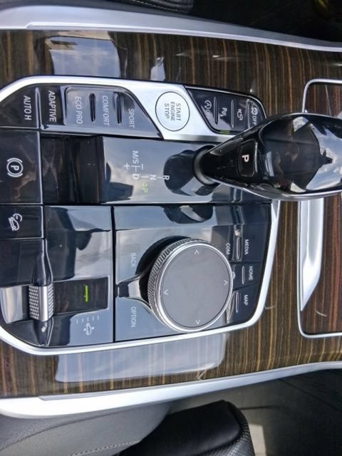 Used 2019 BMW X7 xDrive40i AWD/4WD image 36